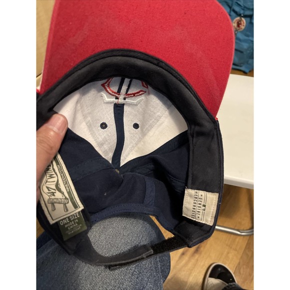 Vintage Minnesota‎ Twins Authentic Collection - Picture 12 of 12